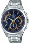 CASIO Edifice Stainless Steel Chronograph EFV-580D-2AVUEF