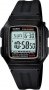 Casio watch F-201WA-1ADF