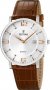 FESTINA Classic Mens Brown Leather Strap F16476/4