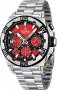 FESTINA Chrono Bike Stainless Steel Bracelet F16658/8