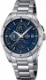 FESTINA Multifunction Stainless Steel Bracelet F16876/2