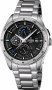 FESTINA Multifunction Stainless Steel Bracelet F16876/4