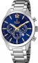FESTINA Stainless Steel Chronograph F20343/2
