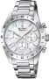 FESTINA Crystals Stainless Steel Chronograph F20397/1