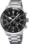 Festina Stainless Steel Chronograph F20575-3