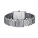 Cluse Belissena Silver Stainless steel Bracelet CW15002
