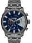 Diesel Stronghold  Chronograph DZ4358