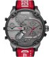 Diesel Mr. Daddy 2.0 Chronograph DZ7423