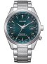 Citizen  Eco-Drive Radio Controlled Mens CB0270-87L