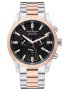 Claude Bernard Aquarider Chrono 10222-357RM-NIR