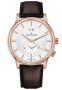 Claude Bernard Classic 2nd Time Zone 62007-37R-AIR