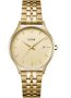Cluse Minuit Gold Stainless Steel Bracelet CW14301