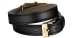 Cluse Fluette Double Black Leather Band CW11513