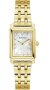 Bulova Sutton Gold Stainless Steel Bracelet 97L177