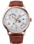 Orient Bambino Automatic Sun & Moon RA-AK0801S30B