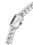 Guess Isla Crystals Gold Stainless Steel Bracelet GW0865L1