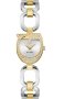 Guess Gia Ladies Two Tone Stainless Steel Bracelet GW0683L6