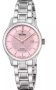 Festina Silver Stainless Steel Bracelet F20068/3