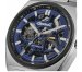Ingersoll Vert Silver Stainless Steel Bracelet I14305