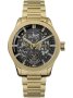 Ingersoll Bronc Gold Stainless Steel Bracelet I16702
