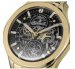 Ingersoll Bronc Gold Stainless Steel Bracelet I16702