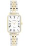 Oozoo Vintage Two Tone Metallic Bracelet C20411