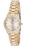 U.S. Polo Assn. Felicity Gold Stainless Steel Bracelet USP8408YG