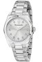 Maserati Velocita Silver Stainless Steel Bracelet R8853152503