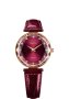 Jowissa Facet Brilliant Swiss Ladies Watch J5.756.M
