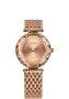 Jowissa Facet Brilliant Swiss Ladies Watch J5.761.M