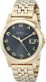 Marc by Marc Jacobs The Slim Watch MBM3315
