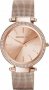Michael Kors Darci Rose Gold MK3369