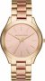 Michael Kors Slim Runway MK3493