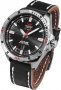 Vostok Europe Almaz Space Station Mens Automatic Watch NH35-320A258