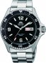 Orient Mako II Stainless Steel Bracelet FAA02001B3