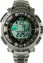 CASIO Protrek Tough Solar Triple Sensor PRG-250T-7DR