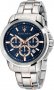 MASERATI Successo Stainless Steel Chronograph R8873621008