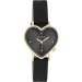 Oozoo Timepieces Black Leather Strap C11452