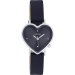 Oozoo Timepieces Black Leather Strap C11449