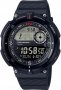 Casio Out Gear SGW-600H-1BER