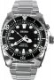 SEIKO Kinetic Divers Stainless Steel Bracelet SKA371P1