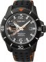 Seiko Sportura Kinetic Direct Drive Watch SRG021P1