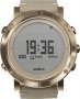 SUUNTO Essential Gold Beige Leather Strap SS021214000
