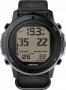 Suunto D6i Novo Black Zulu SS022617000