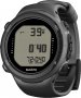 SUUNTO D4i Dive Computer Novo Black Rubber Strap SS020365000