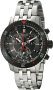 Tissot SPORT Chronograph PRS200 Stainless Steel Bracelet T067.417.21.051.00