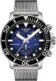 Tissot Seastar Silver T120.417.11.041.02