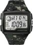 TIMEX Digital Shock Military Rubber Strap TW4B02900