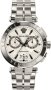 Versace V-Racer Stainless VBR040017