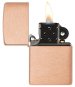 Zippo 48107 Cooper Lighter
